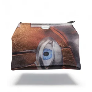 06POCHETTE Pochette Kappa FuturFestival