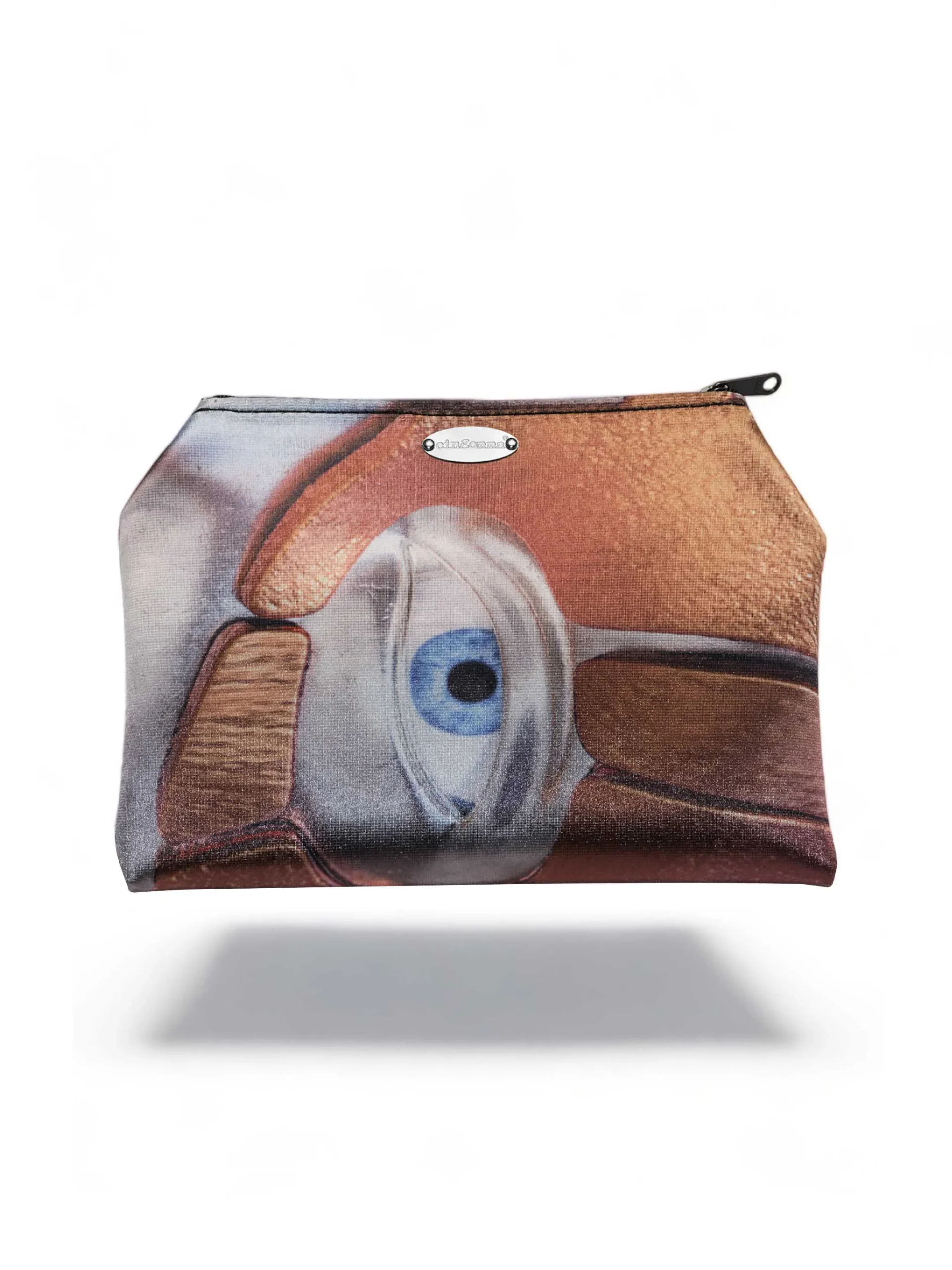 05POCHETTE Pochette Kappa FuturFestival - immagine 2