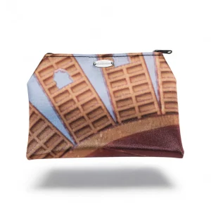 08POCHETTE Pochette Kappa FuturFestival