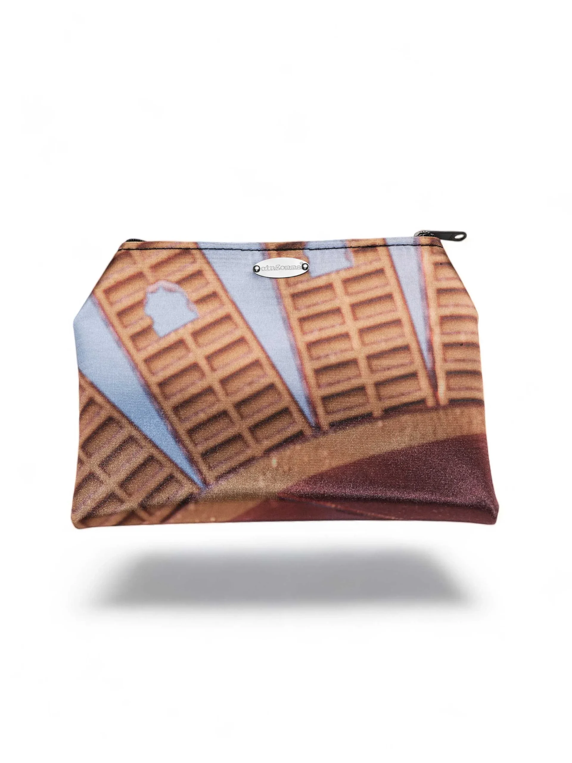 08POCHETTE Pochette Kappa FuturFestival