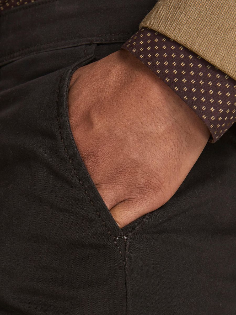 Pantaloni Jack&Jones 12192573 - immagine 5