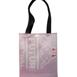 01B KFFSHOPPER Shopper Kappa FuturFestival