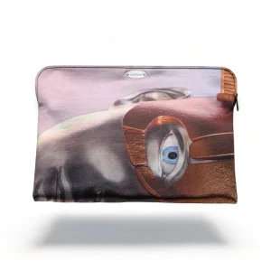 01KFFPORTALAPTOP Porta Laptop Kappa FuturFestival