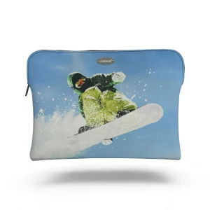 CINGPL1 Custodia Laptop 12″/13″ Snowborder