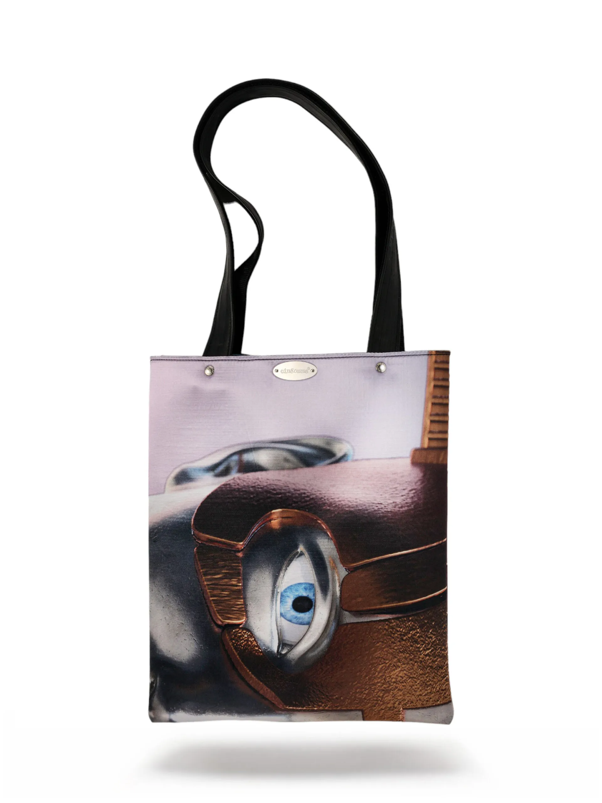 02A KFFSHOPPER Shopper Kappa FuturFestival