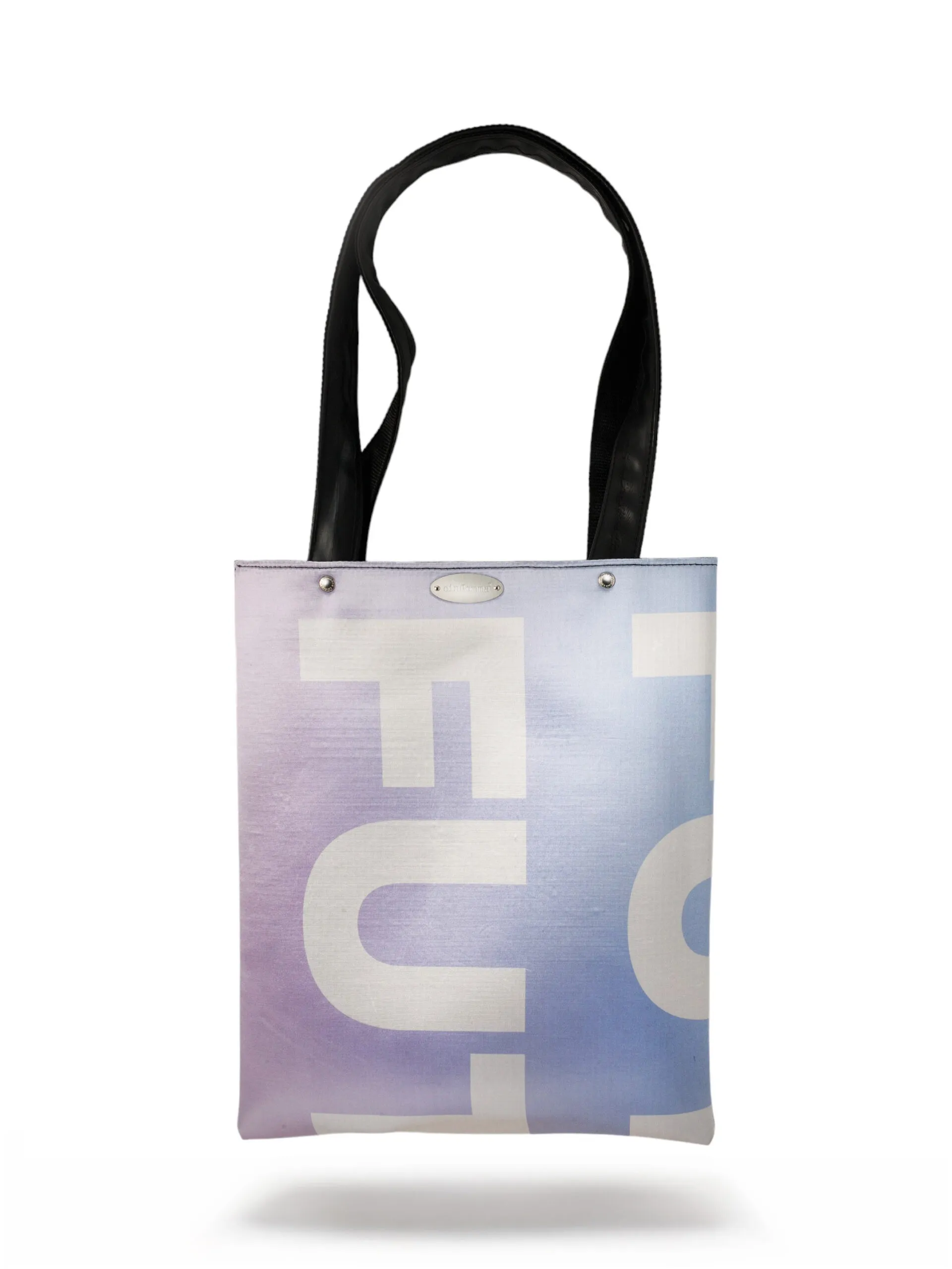 02B KFFSHOPPER Shopper Kappa FuturFestival - immagine 2