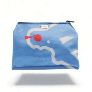 19POCHETTE Pochette Kappa FuturFestival