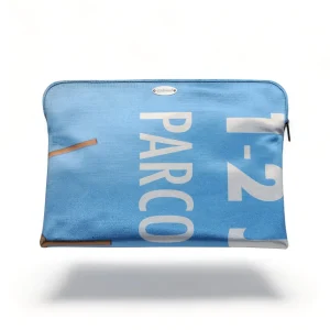 03KFFPORTALAPTOP Porta Laptop Kappa FuturFestival