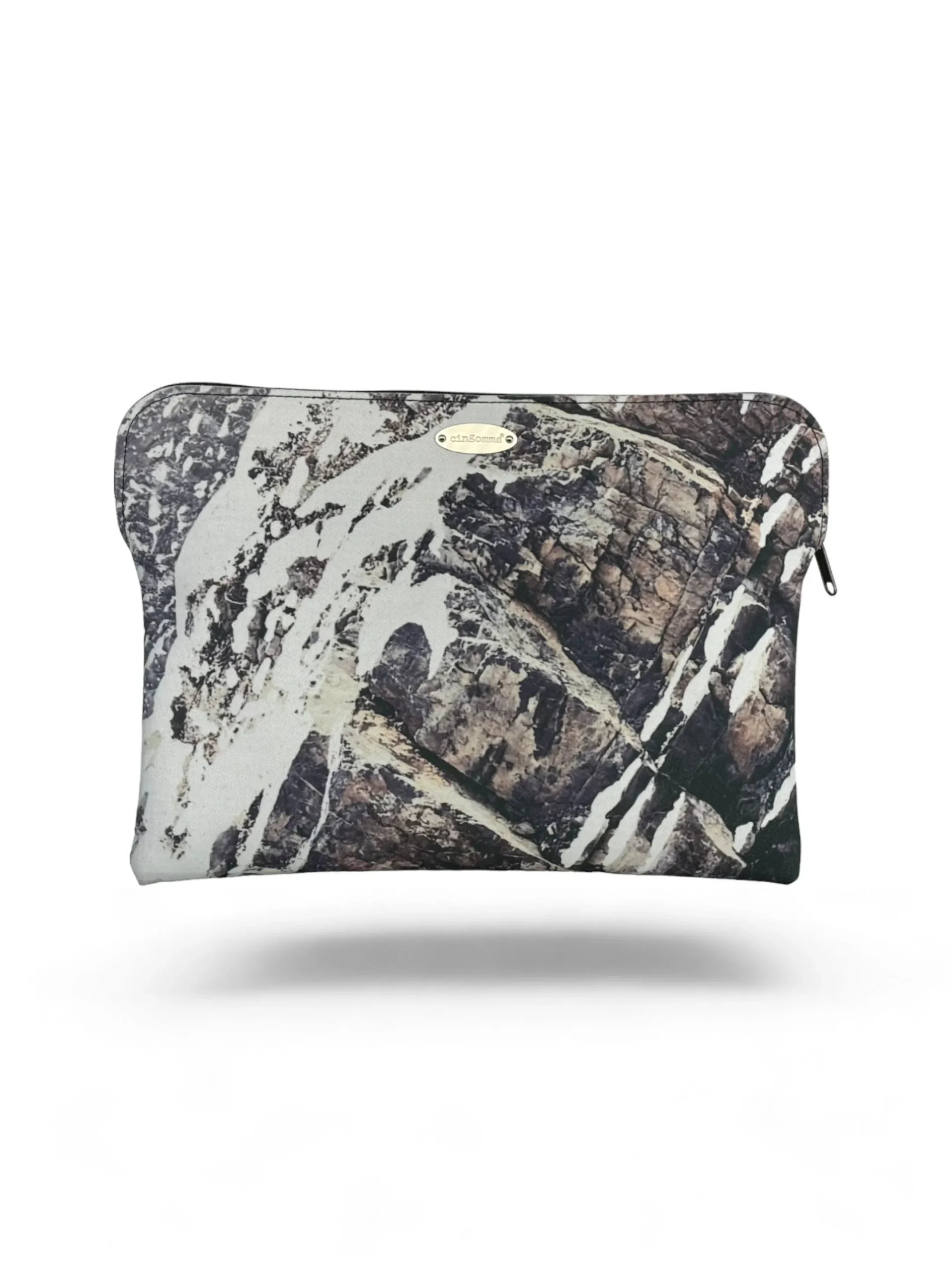 CINGPL1 Custodia Laptop 12″/13″ Roccia - immagine 2