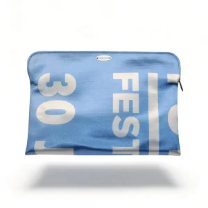 04KFFPORTALAPTOP Porta Laptop Kappa FuturFestival