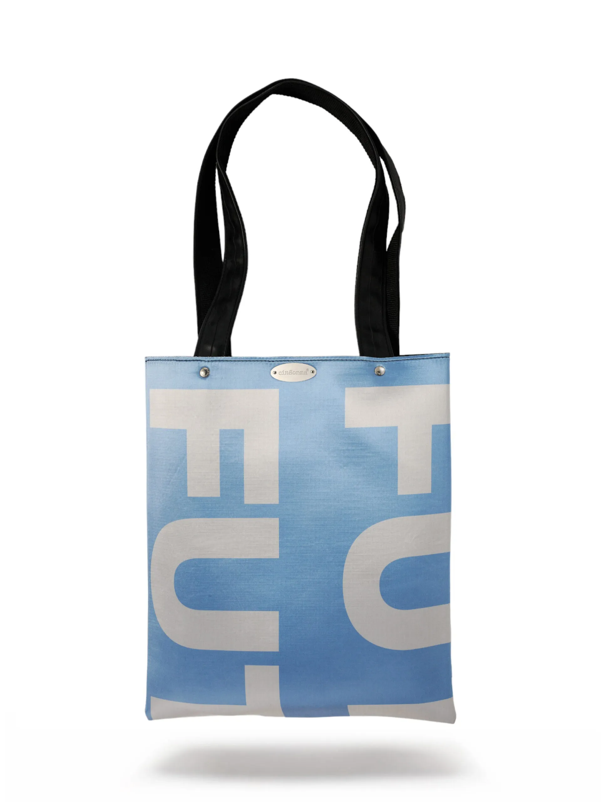 05B KFFSHOPPER Shopper Kappa FuturFestival - immagine 2