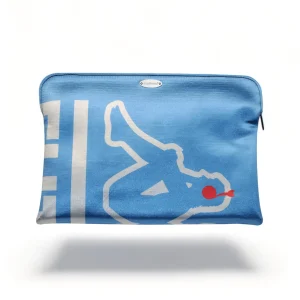 05KFFPORTALAPTOP Porta Laptop Kappa FuturFestival