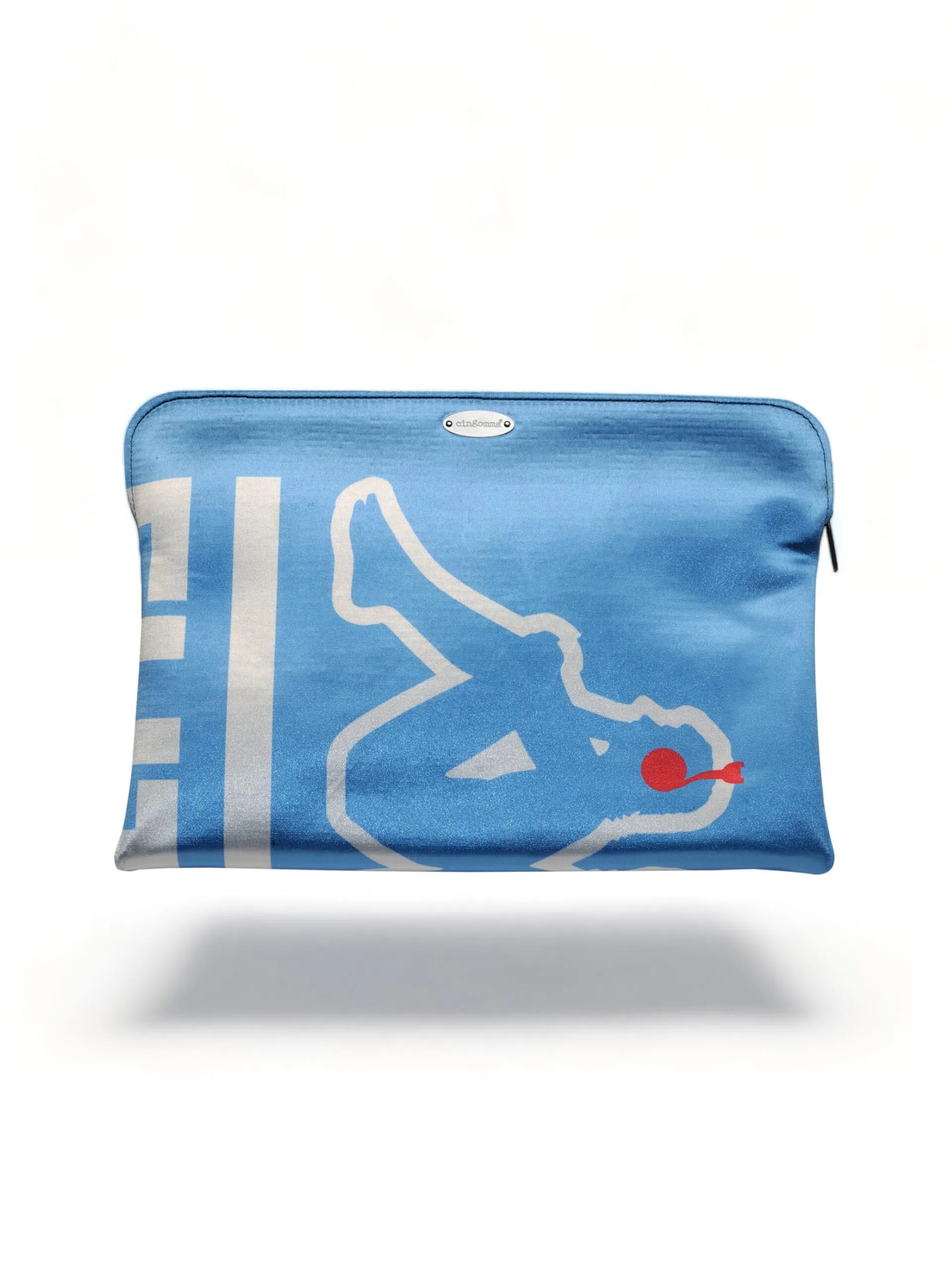 05KFFPORTALAPTOP Porta Laptop Kappa FuturFestival - immagine 2