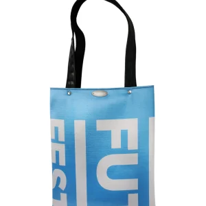 07A KFFSHOPPER Shopper Kappa FuturFestival