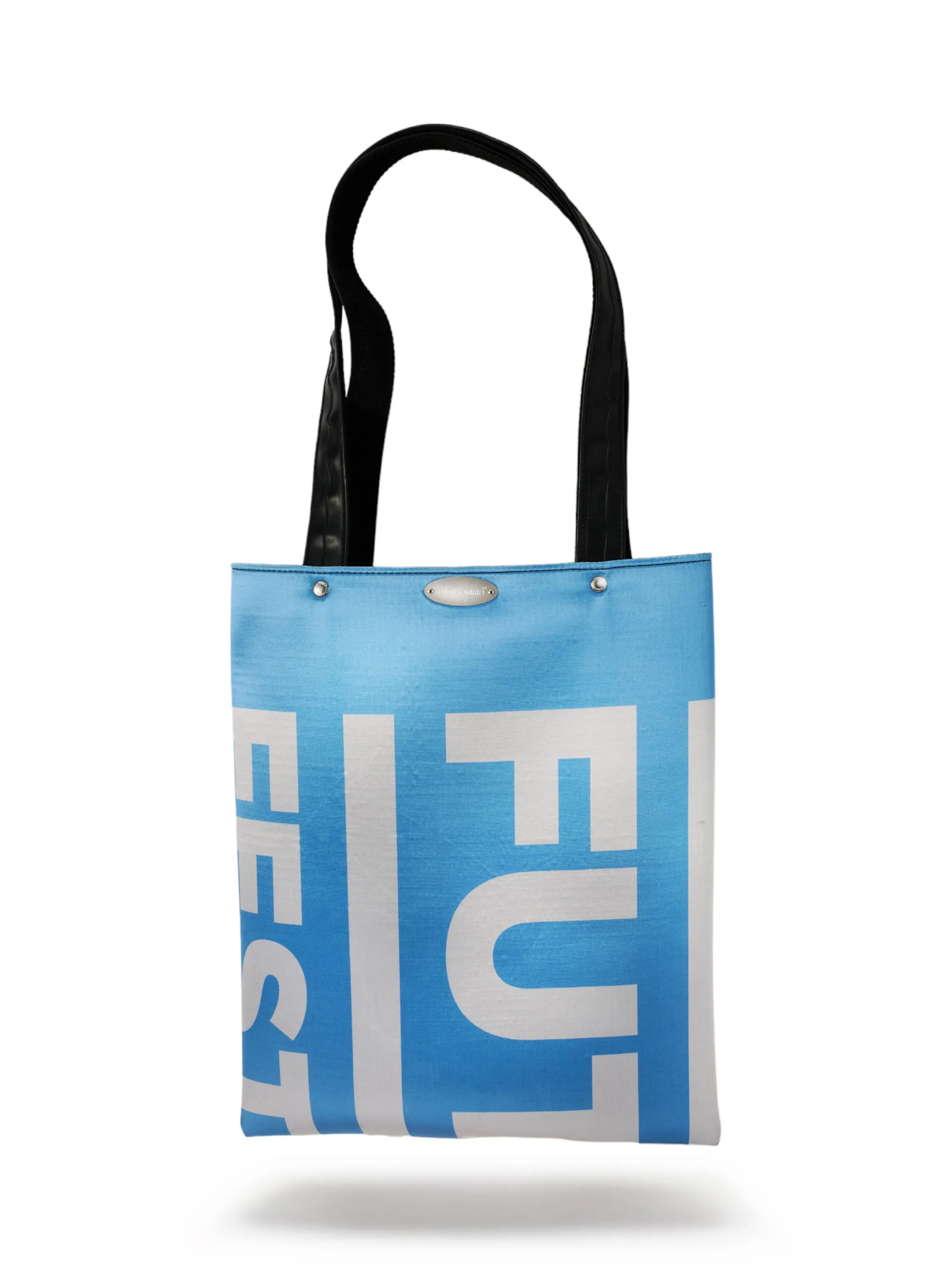 07A KFFSHOPPER Shopper Kappa FuturFestival