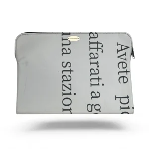 CINGPL1 Custodia Laptop 13″/14″ Black lettering