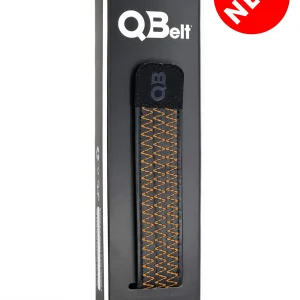 123456 Cintura elastica Cucitura Arancione