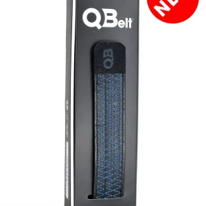 123456 Cintura elastica Cucitura Blu