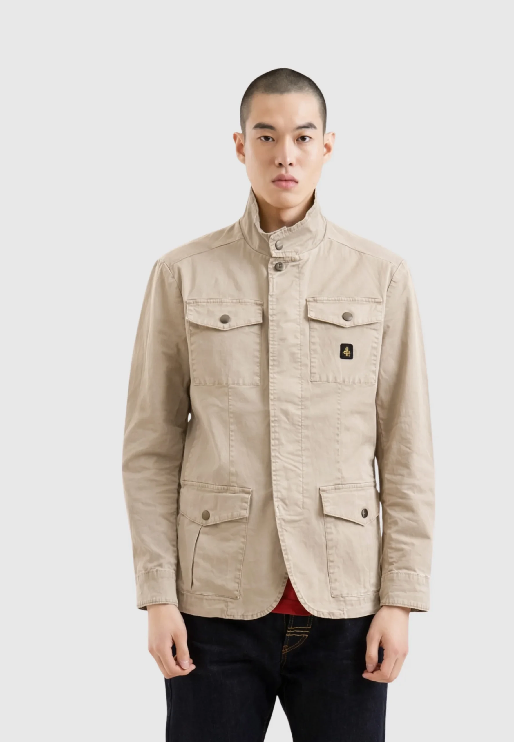 Giubbotto Refrigiwear NEW BRENT JACKET - immagine 8