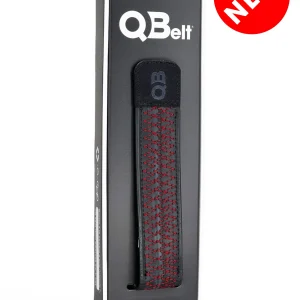 123456 Cintura elastica Cucitura Rosso