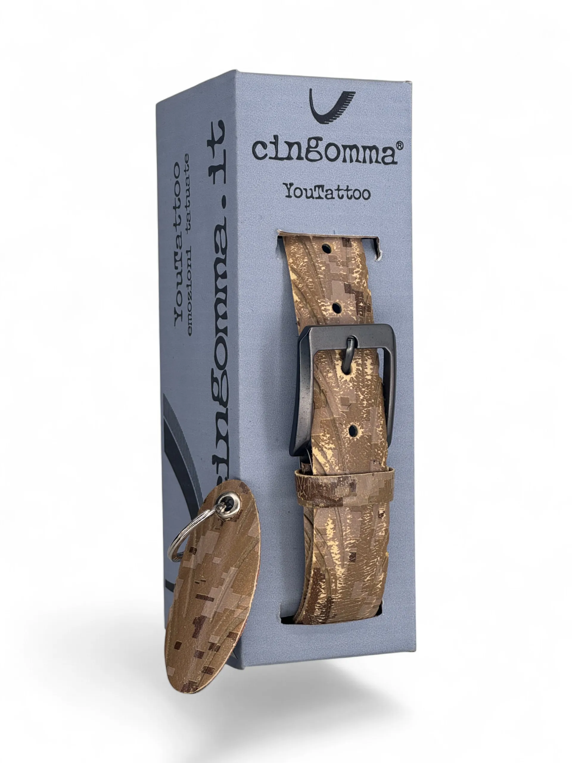 194582 Copertone Camouflage Desert