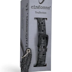 196850 Copertone Written Gray