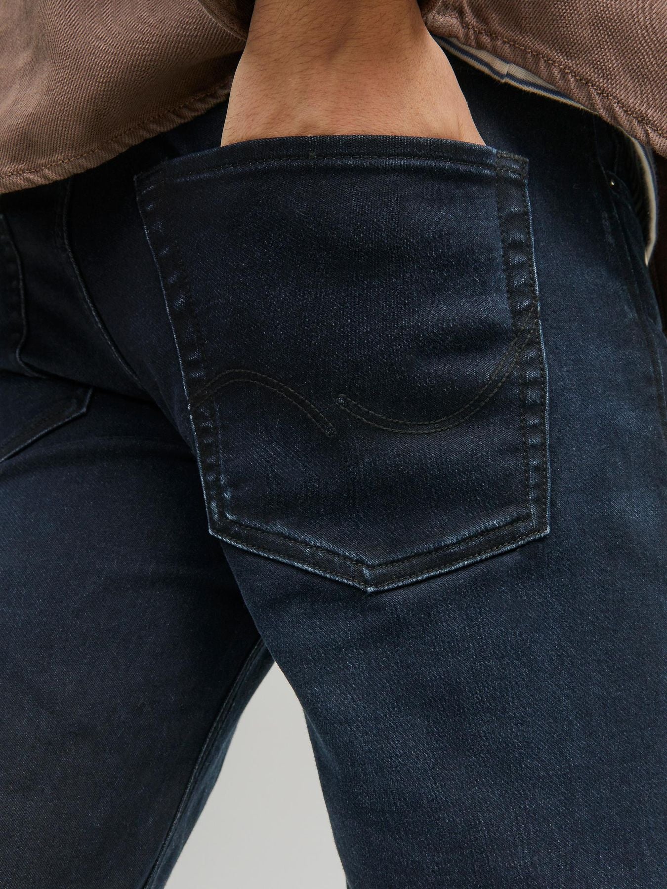 Pantaloni JACK & JONES 12219622 - immagine 7