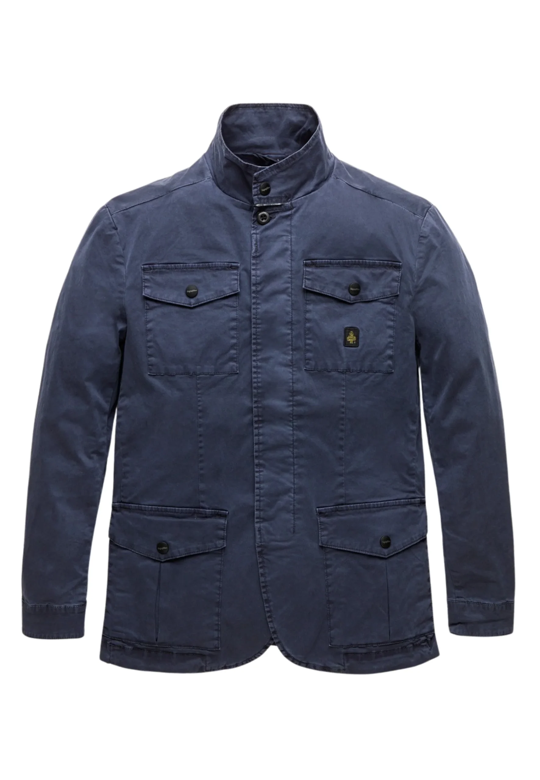 Giubbotto Refrigiwear NEW BRENT JACKET - immagine 4