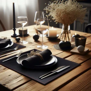 NEOTOVRETT Tovaglietta rettangolare