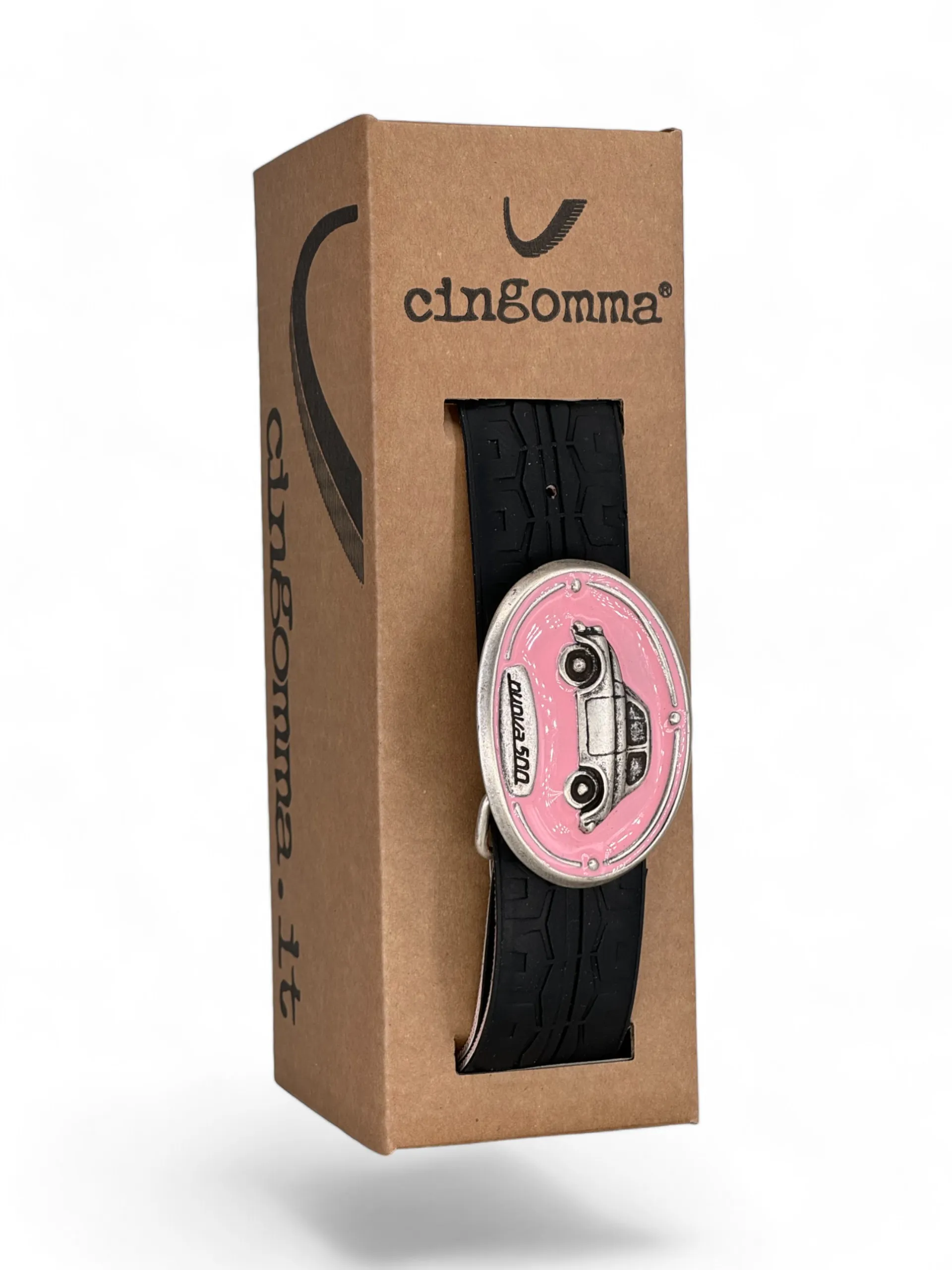 213953 Fibbia straordinaria