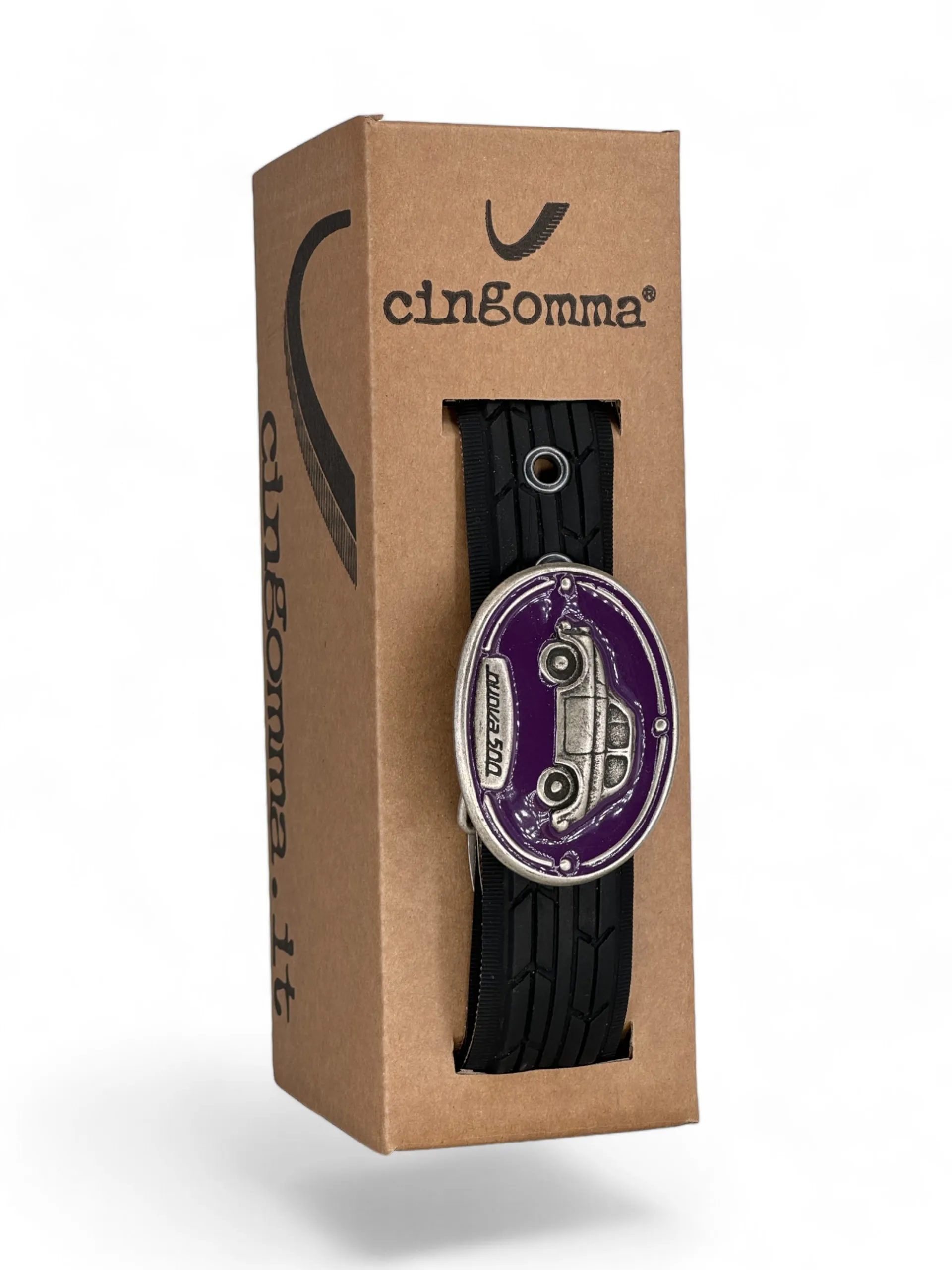 214013 Fibbia straordinaria