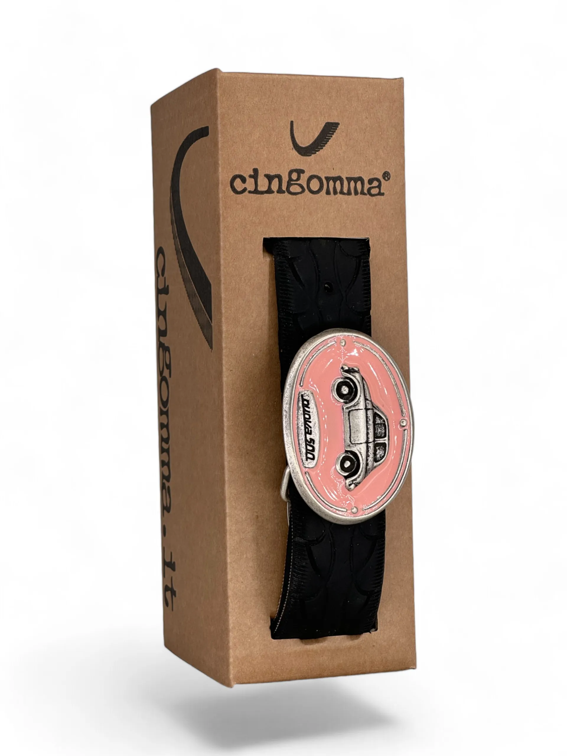 214031 Fibbia straordinaria - immagine 2