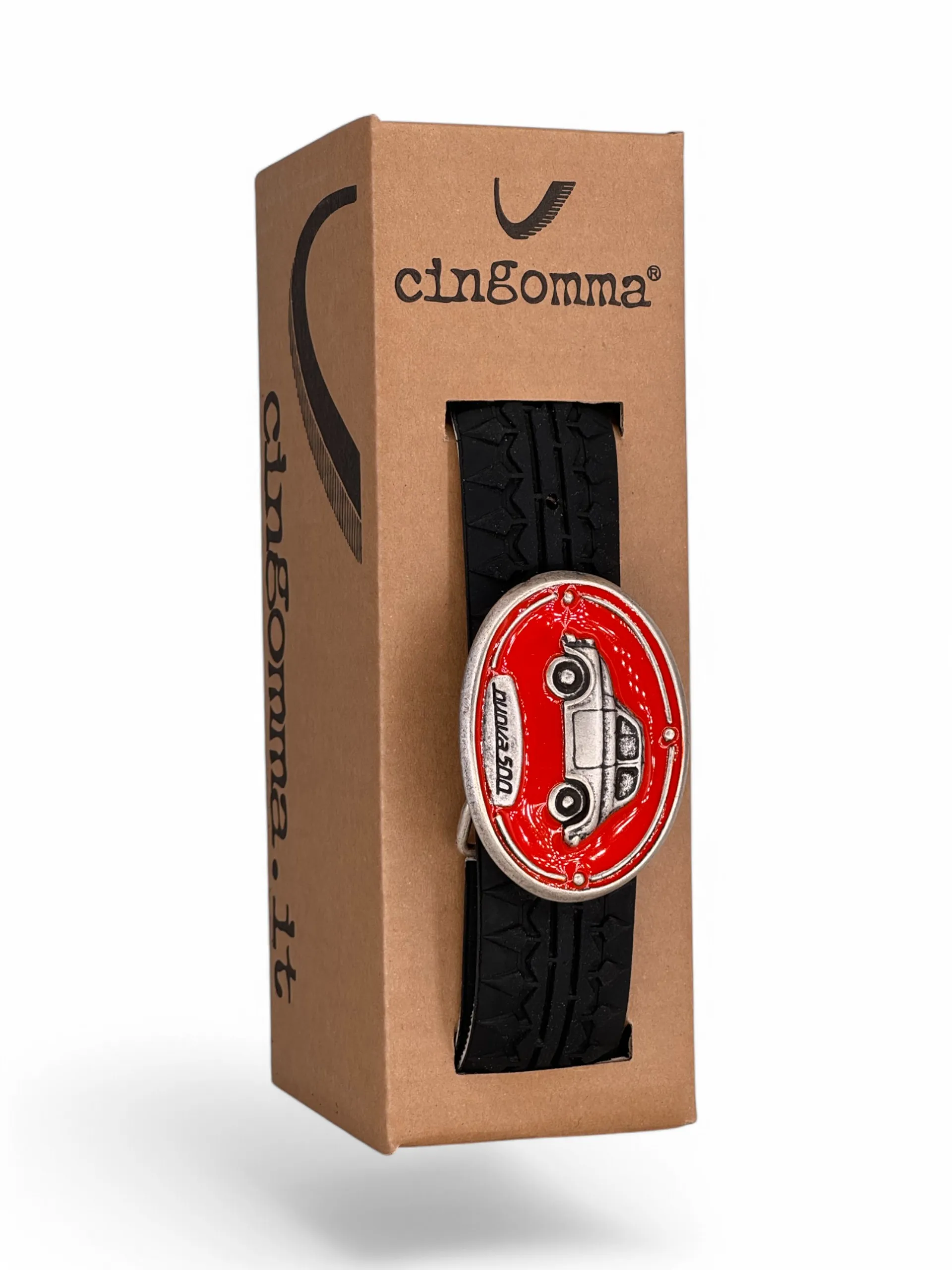 214947 Fibbia straordinaria