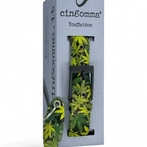 215427 Copertone Marijuana