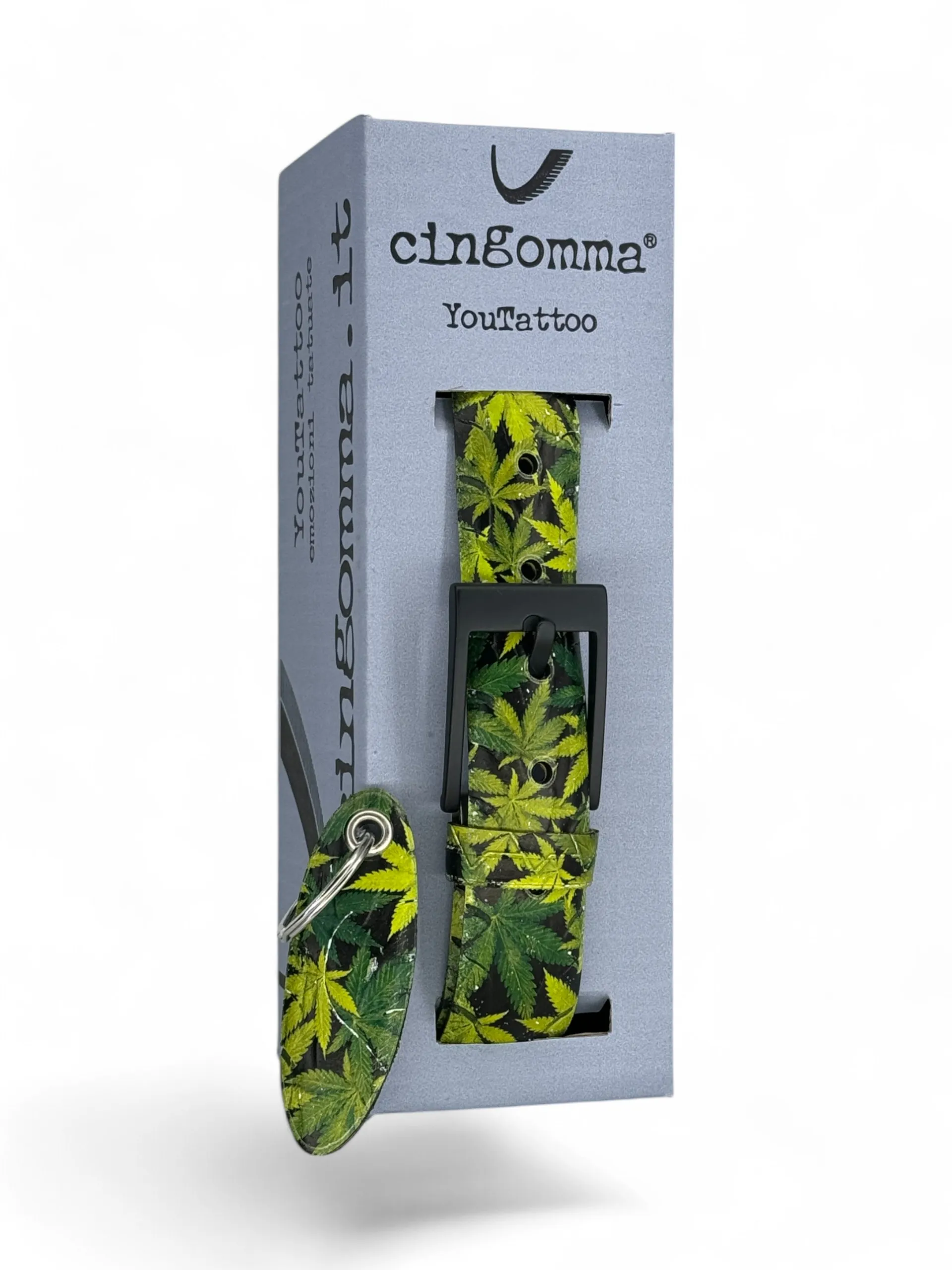 215427 Copertone Marijuana