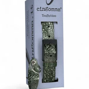 215616 Copertone Crocodile