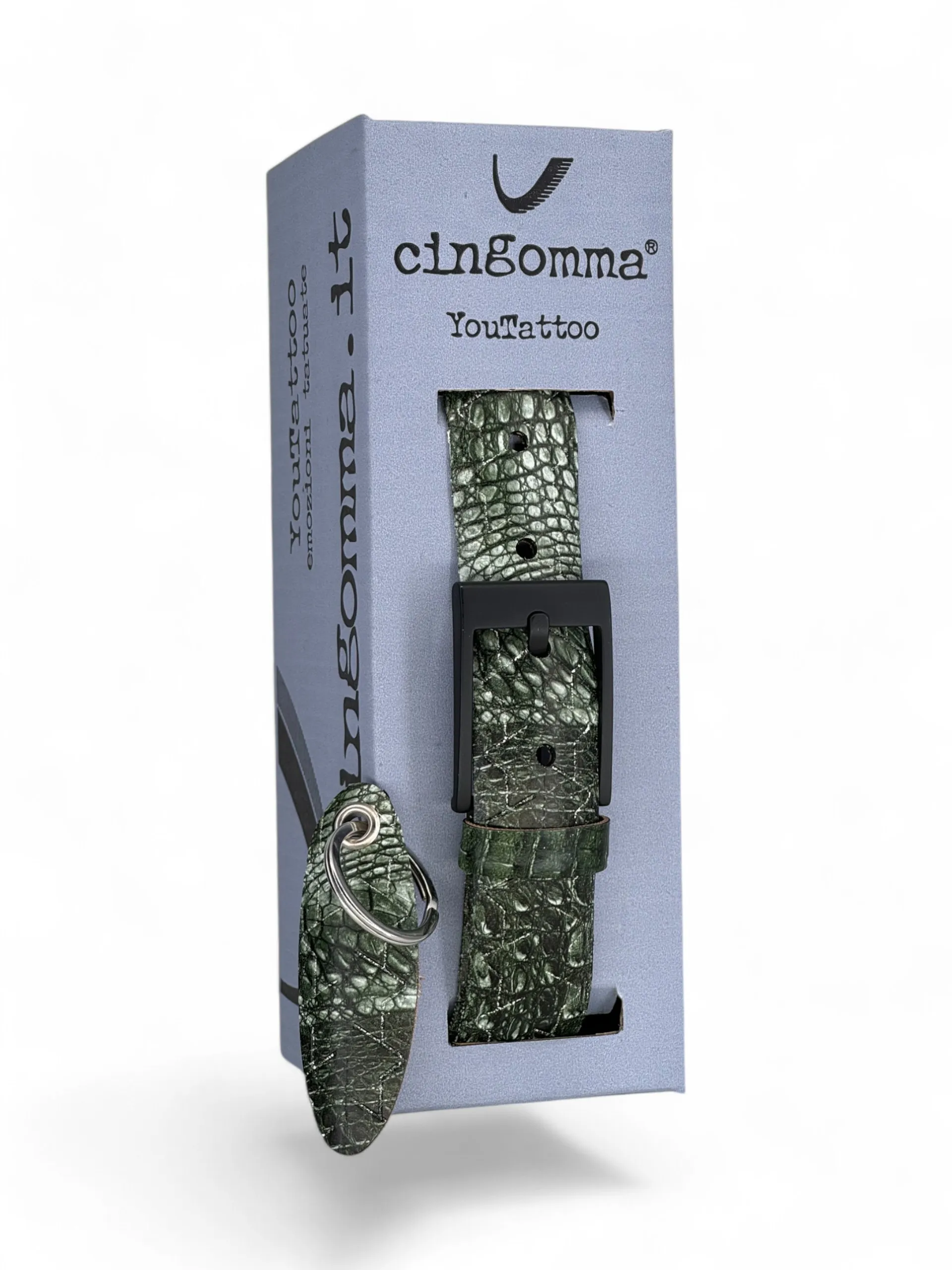 215616 Copertone Crocodile - immagine 2