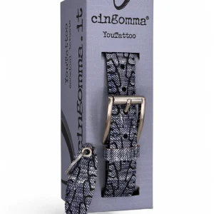 217055 Copertone Jeans