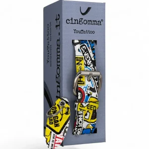 220636 Copertone Writing colored