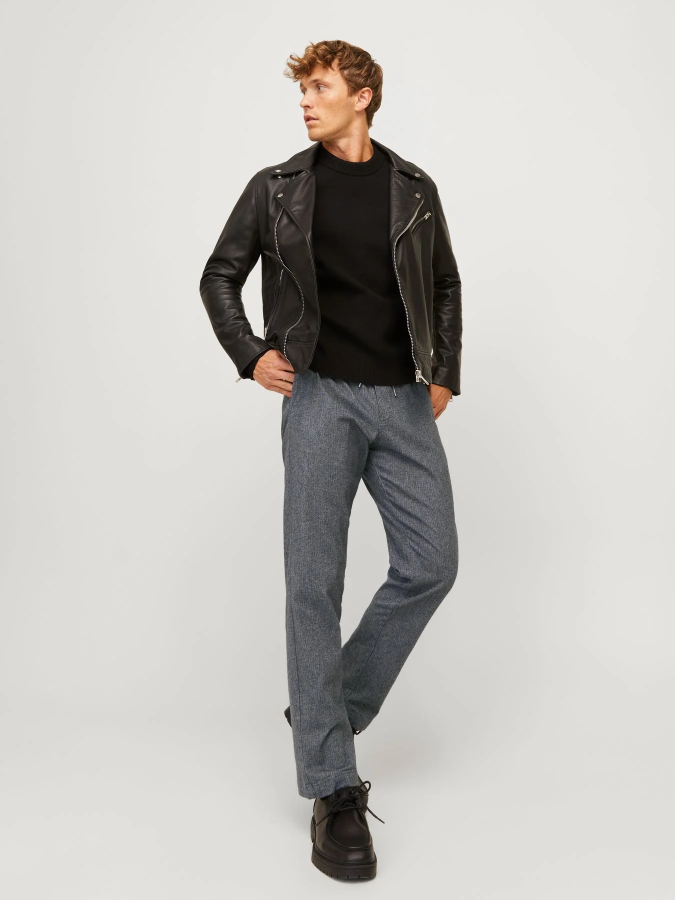 Pantaloni Jack&Jones 12259594 - immagine 6
