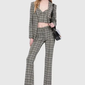 Pantaloni Gaudi Jeans 521FD24004