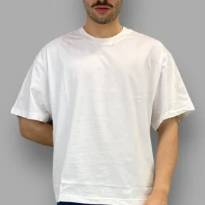 T-SHIRT OVER BASIC - BOXY FIT