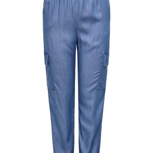 Pantaloni Only Carmakoma 15339480