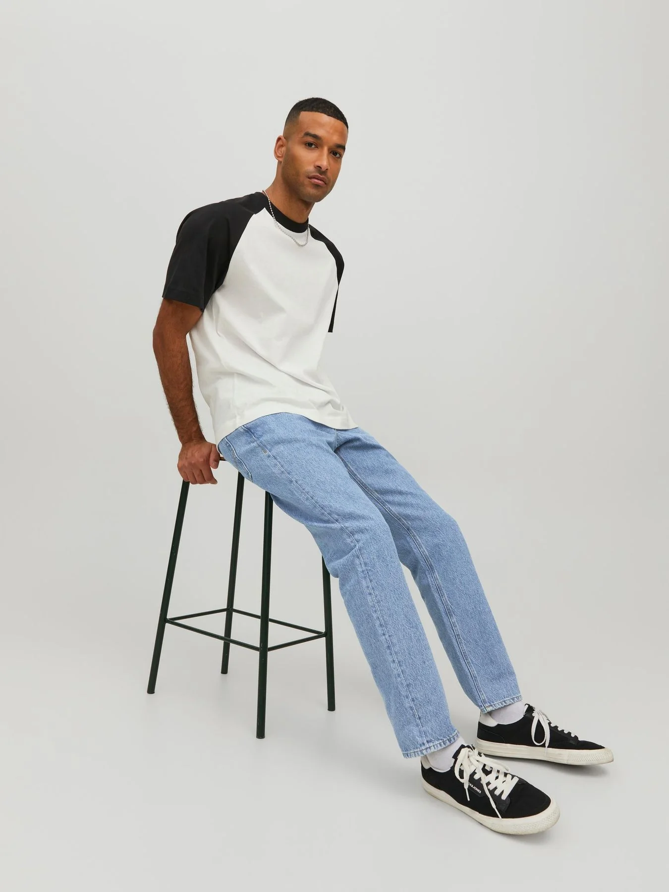 Pantaloni JACK & JONES 12223529 - immagine 9