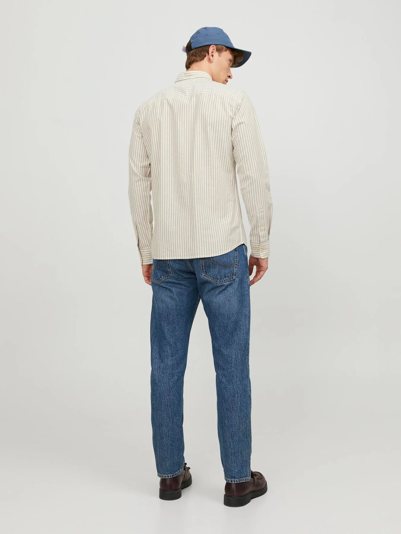 Pantaloni Jack&Jones 12249019 - immagine 7