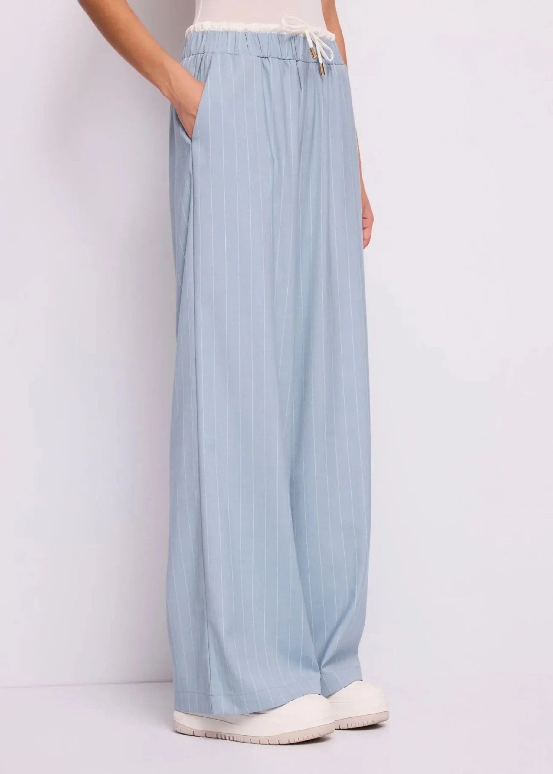 Pantaloni Gaudi Jeans 611BD25006 - immagine 6