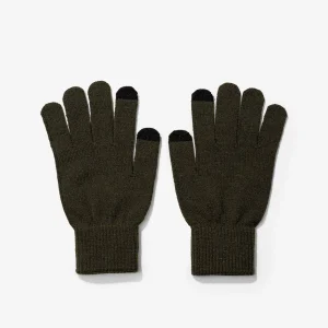 GUANTI BART IN LANA TOUCH SCREEN 10063169.VER