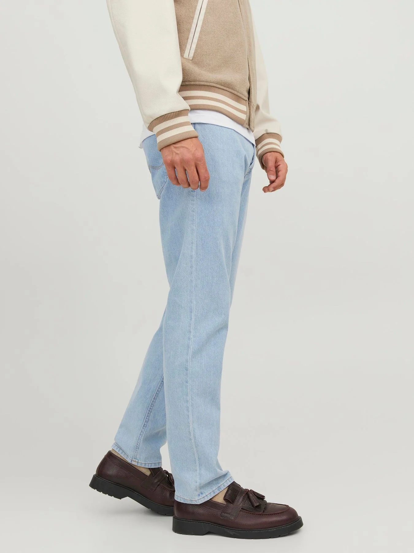 Pantaloni JACK & JONES 12250231 - immagine 5