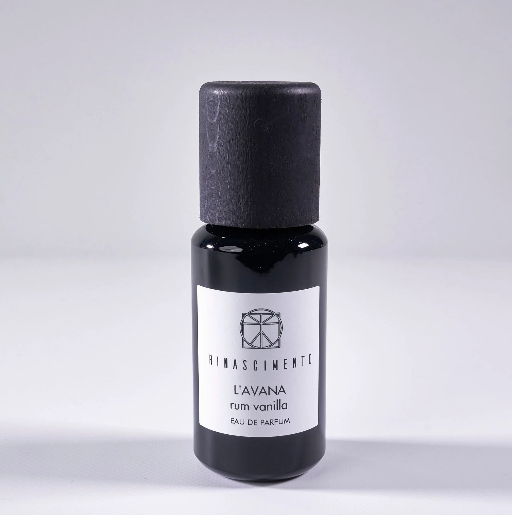 L'AVANA RUM VANILLA EAU DE PARFUM NO GENDER - GRUPPO FLOREALE FRUTTATO - MODERATO/FORTE - immagine 2