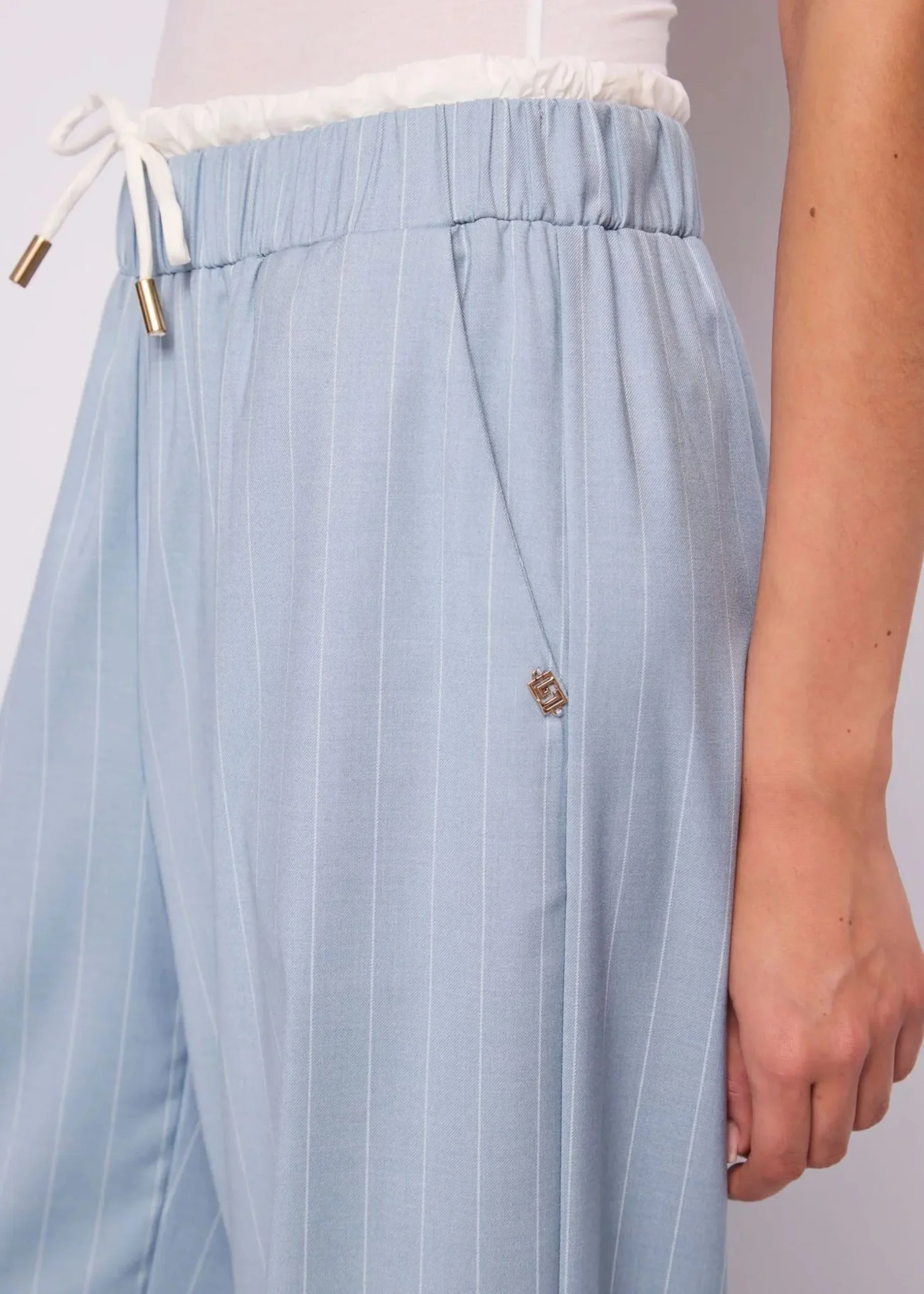 Pantaloni Gaudi Jeans 611BD25006 - immagine 8